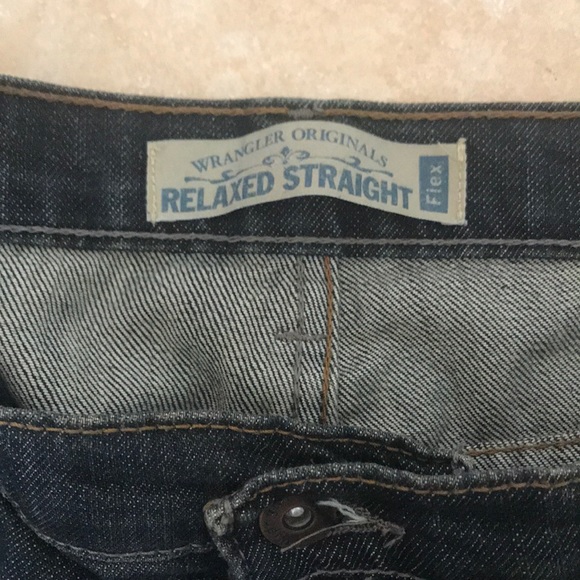Wrangler Originals Jeans - Picture 3 of 4